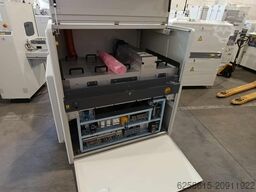Exelsius UV-9 Oven
