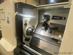 DMG MORI CLX 450 V6