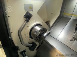 DMG MORI CLX 450 V6