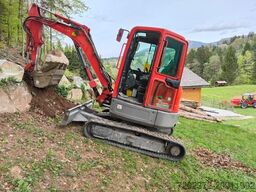 Bobcat E35EM