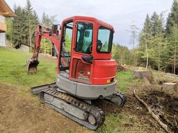 Bobcat E35EM