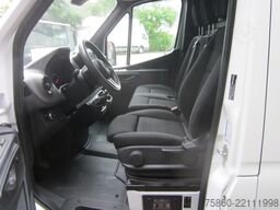 Mercedes-Benz 316 Sprinter Maxi 58.288 Km Klima AHK