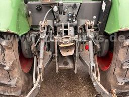 FENDT 280 SA 4x4 Frontlader