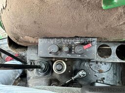 FENDT 280 SA 4x4 Frontlader