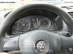 Volkswagen T5 Transporter 2.0 TDI PARKTRONIK EURO-5 2xSCHIEBETÜR CoC