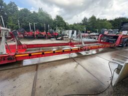 Faymonville STBZ - 2AA Megamax Yachttransport