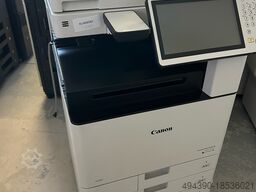 Canon C3520i/C3525i