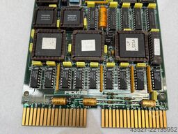 FIDIA SLU 2 Platine