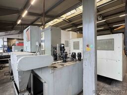 DECKEL MAHO DMC 60 U High-Dyn