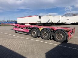 Krone TU50 45? chassis