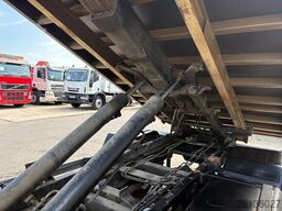 Mitsubishi CANTER 7C15 + AJK HOOK SYSTEM + CONTAINER + 738...