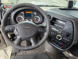 DAF XF 105.410 SUPERSPACECAB EURO 5 /AIRCO