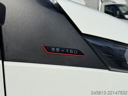 Iveco daily 35-160
