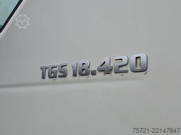 MAN 18.420 TGS