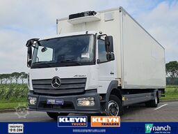 MERCEDES-BENZ ATEGO 1224 L