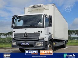 MERCEDES-BENZ ATEGO 1224 L
