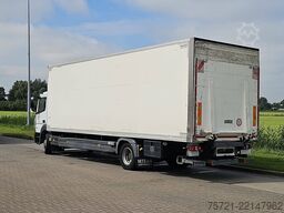 MERCEDES-BENZ ATEGO 1224 L