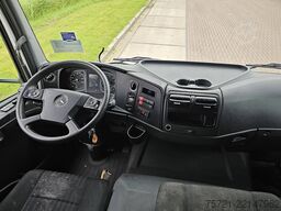 MERCEDES-BENZ ATEGO 1224 L