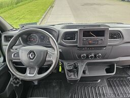 RENAULT MASTER 2.3 DCI 135 FRIGO