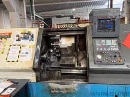 Mazak QUICK TURN 30