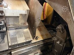 Mazak QUICK TURN 30
