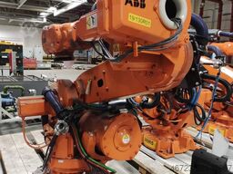 ABB IRB 6640
