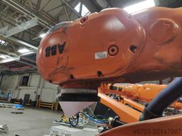 ABB IRB 6640