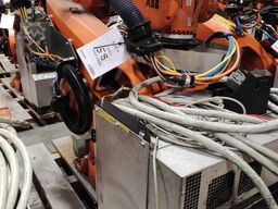 ABB IRB 6640