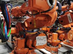 ABB IRB 6640