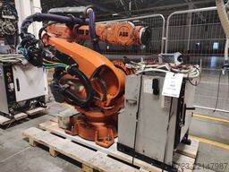 ABB IRB 6640