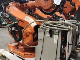 ABB IRB 6640