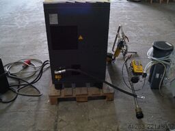 Kaeser SM 13 T SFC