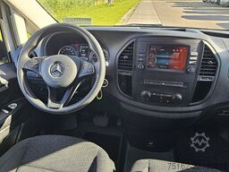MERCEDES-BENZ EVITO 66Kwh Wltp 292 kms