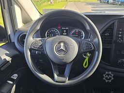 MERCEDES-BENZ EVITO 66Kwh Wltp 292 kms