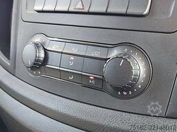 MERCEDES-BENZ EVITO 66Kwh Wltp 292 kms