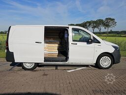 MERCEDES-BENZ EVITO 66Kwh Wltp 292 kms