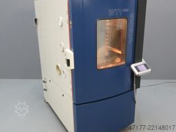 WEISS WT1-600/70
