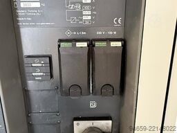 Gildemeister Alpha 300V3S