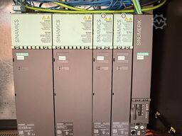 Gildemeister Alpha 300V3S