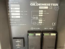 Gildemeister Alpha 300V3S