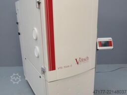 Vötsch VTS 7034-5 -70°C bis +180°C