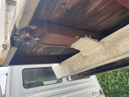  CONTAINER USATO A PIANALE SENZA SPONDE