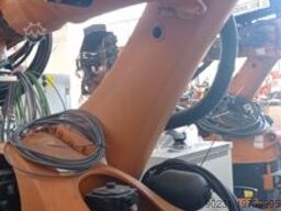 KUKA KRC4 KR 280 R3080 2018 MODEL