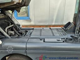 Schmidt Swingo 200+ Allrad Lenkung HD Reiniger mit Lanze