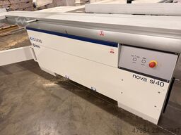SCM NOVA SI 40