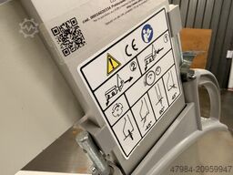 SCM NOVA SI 40