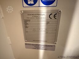 SCM NOVA SI 40
