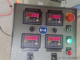 Pressta Eisele Prisma 600