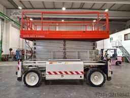 PB S225-24 DS 4X4