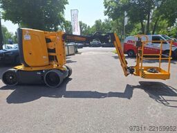 Haulotte HA12 CJ+